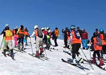 Khelo India Games in Gulmarg Fuel’s Kashmir Winter Sports Ambitions