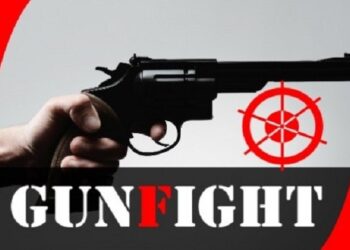 Unidentified militant killed, Cop and CRPF trooper injured in ongoing gunfight at Nawakadal Srinagar