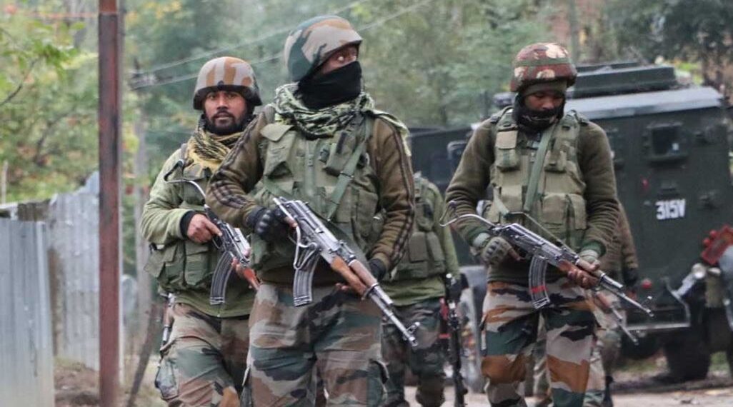 Kulgam terror attack toll rises to two as second non-local worker succumbs