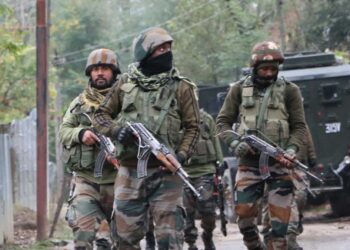 Kulgam terror attack toll rises to two as second non-local worker succumbs