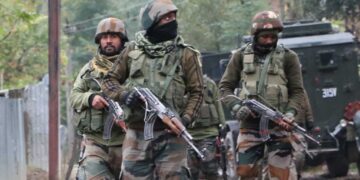 Kulgam terror attack toll rises to two as second non-local worker succumbs