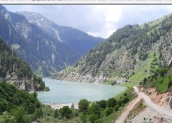 Gurez Valley: The Heart throbing Land of Dards