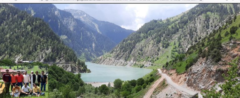 Gurez Valley: The Heart throbing Land of Dards