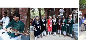Guv Haryana inaugurates 35th Suraj Kund Int’l Crafts Mela