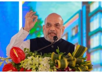 New National Education Policy accepted by all, whole country working to implement it: HM Amit Shah