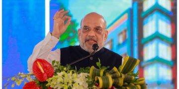 New National Education Policy accepted by all, whole country working to implement it: HM Amit Shah