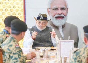BSF dismantled 118 Pak posts, 3 terror hubs in J&K In Recent Actions : HM Amit Shah