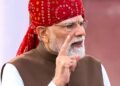 Nothing can halt our collective determination: PM Modi declares India’s new momentum on 80th I- Day