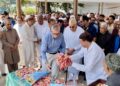 NC pays tribute to Sheikh Abdullah on 44th death anniversary