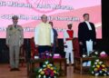 Justice Pushpendra Singh Bhati sworn in as chief Justice of High Court