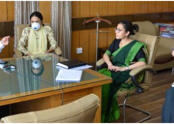 HUDD devising mechanism for door-to-door survey in Jammu, Srinagar cities to ascertain COVID-19 spread: Dheeraj