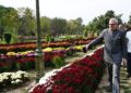 CM Omar Abdullah opens Chrysanthemum Show – 2026, invites people to experience Kashmir’s autumn colours