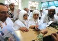 Selected Hajj pilgrims asked to deposit Advance Hajj Amount of Rs.81,000, required documents