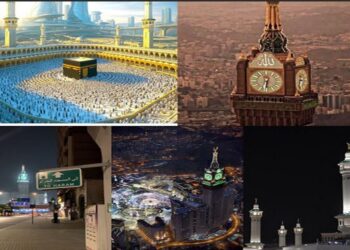 Hajj Flights Set To Throw Their Wings In Full Gear From May 4