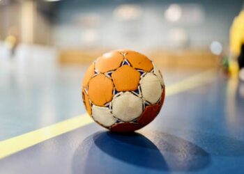 B’la’s Young Handball Stars win IDPL Under-14 Championships
