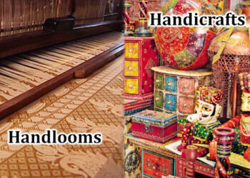 Valediction of “Exhibition cum Craft Mela” organised by Directorate of Handicrafts & Handloom, Jammu