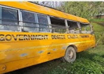 Handwara tragedy: Left for Tulips, returned in Coffins