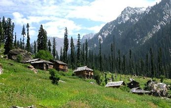 Har Gaon Swachh Gaon: A cleanliness campaign for effective implementation of SLWM across JK