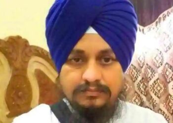 Sikhs will accept Khalistan if govt offers, nothing wrong in expressing religious sentiment or raising Khalistan slogans  : Akal Takht Chief