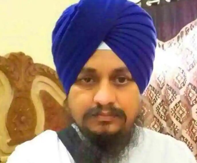 Sikhs will accept Khalistan if govt offers, nothing wrong in expressing religious sentiment or raising Khalistan slogans : Akal Takht Chief