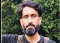 Pak- based LeT terrorist Hashim Musa killed in Yousmarg encounter