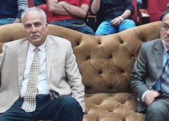 Distt Level Yuva Utsav on ‘Panch Pran of Amritkaal’ organised at Degree College Pulwama