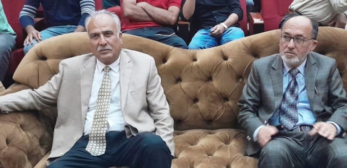 Distt Level Yuva Utsav on ‘Panch Pran of Amritkaal’ organised at Degree College Pulwama