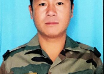 Army havilar  killed in Pak firing on LoC in Rajouri