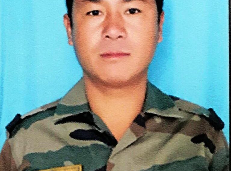 Army havilar killed in Pak firing on LoC in Rajouri