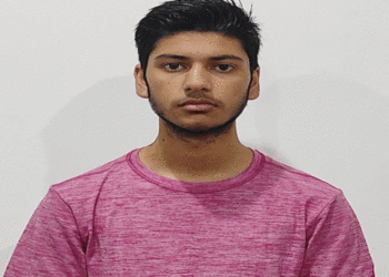 Shopian boy tops J&K in NEET, Bags 10th position in All India Rank