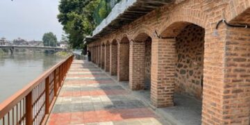 Reviving Srinagar’s glorious Downtown: A heritage awakening initiative of SSCL