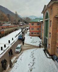 Headless deptts in Bandipora : Additional charges to officers takes toll on ‘good governance’ promise