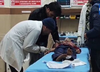 Health Crisis Deepens In Rajouri As Four More Including Three Siblings, Fall Ill