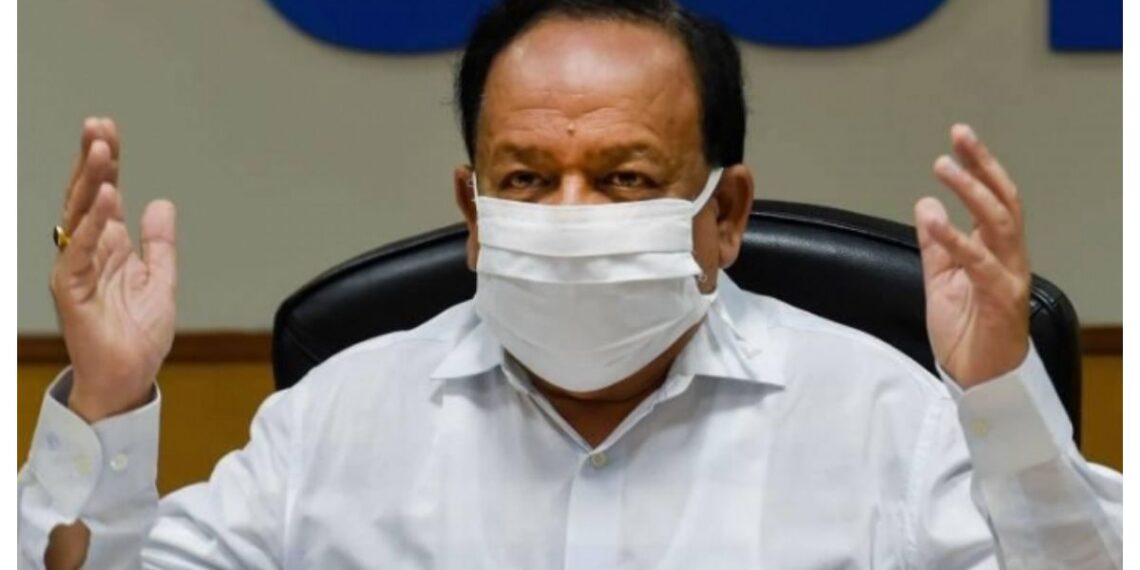 “Clarification not enough”: Health Minister to Ramdev over allopathy row