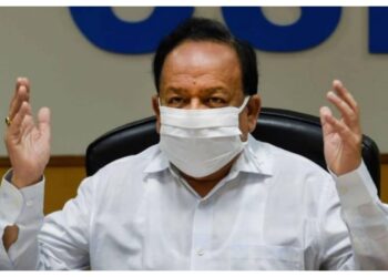 “Clarification not enough”: Health Minister to Ramdev over allopathy row
