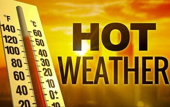 Heat wave in Srinagar, Qazigund, MeT predicts rise in temp for next one week