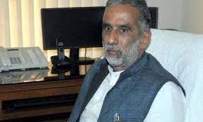 PM Modi’s mission is to make J&K ‘Power Surplus’in next 5 Years, Says MoS Gurjar