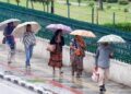 Heavy rains keep people away from polling stations in Udhampur-Doda Range