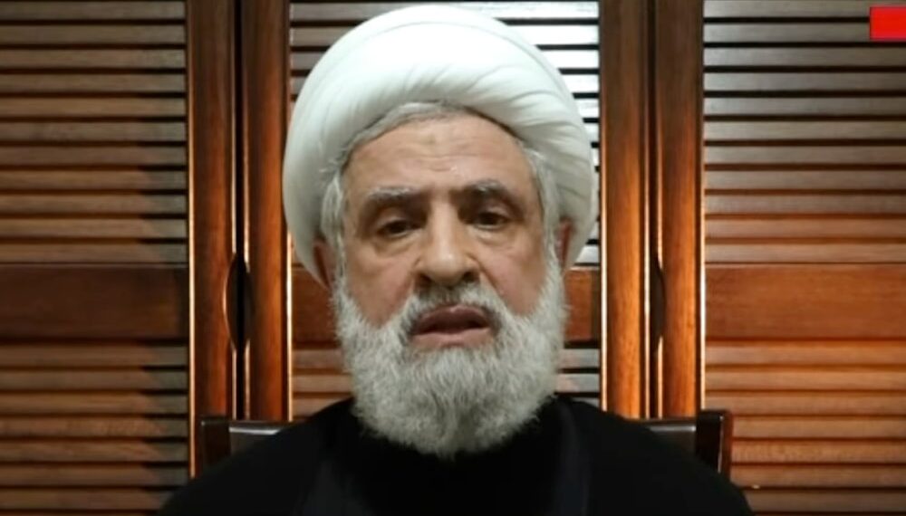 ‘We are well prepared and confident’: Sheikh Qassem