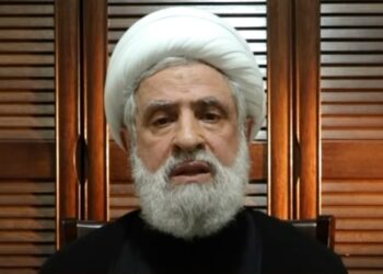 ‘We are well prepared and confident’: Sheikh Qassem