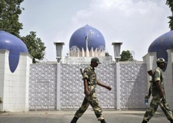 India asks Pak to reduce high commission staff by 50 per cent within 7 days