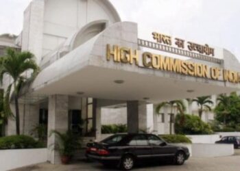 Two Indian High Commission Officials In Islamabad Missing: Reports