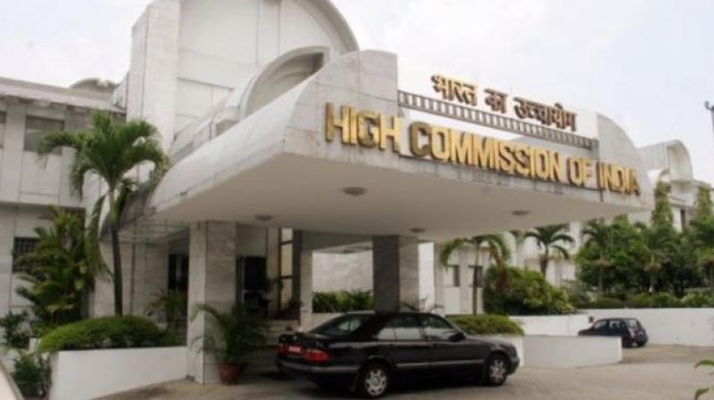 Two Indian High Commission Officials In Islamabad Missing: Reports