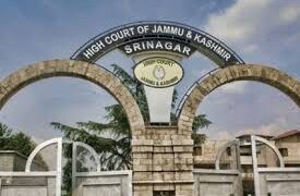 JK High Court’s Srinagar Wing shut For 2 Days as CRPF men deployed at top court test positive