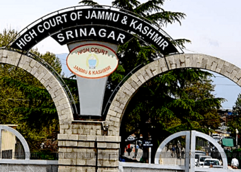 J&K HC adjourns hearing due to poor video conference connectivity