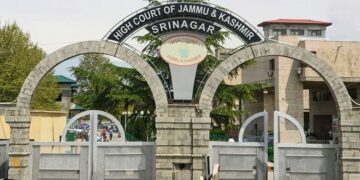 HC directs JK bank to postpone it’s recent job notification issued for 350 POs,1500 banking associates