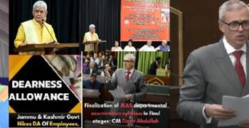 K H Snippets: Highlights Of Previous Week
