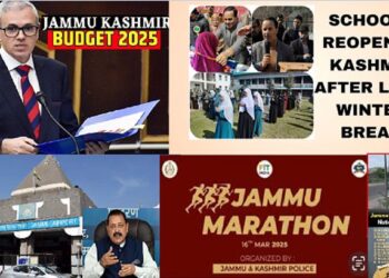 K H Snippets: Highlights Of Previous Week
