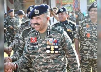 Hiranagar operation enters 2nd day, DGP Prabhat reaches encounter site