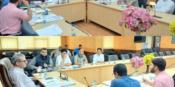 Committee on Subordinate Legislation reviews service rules of HM&C